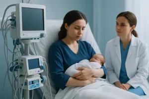 Postpartum Psychosis: Symptoms, Causes, and Treatment Options