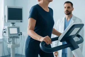Low Impact Cardio: What Patients Need to Know