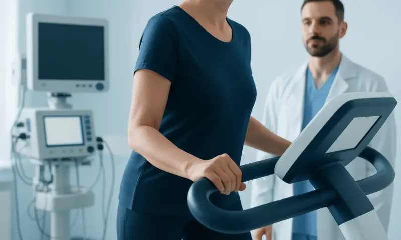 How it differs from high impact exercise — low impact cardio
