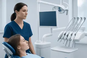 Dental Abfraction: Gumline Notches With More Than One Cause