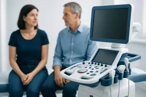Stress Incontinence Is Leakage Under Pressure, Not Urgency