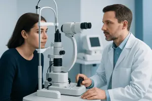 Scintillating Scotoma: Diagnosis, Outlook, and Modern Treatment Approaches