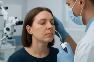 Staphylococcal Nasal Infection: Symptoms, Causes, and Treatment Options