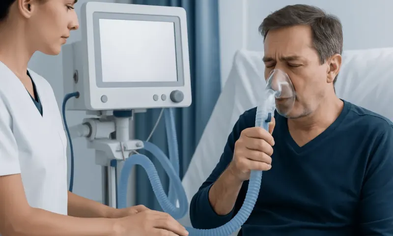 How It Feels and Other Symptoms That May Happen With It — wheezing cough