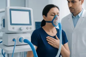 Why Exertion Can Leave You Unusually Short of Breath