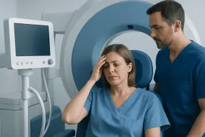 Cervicogenic Dizziness Explained: Common Triggers and Red Flags
