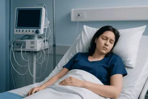 Sleep Inertia: What Patients Need to Know