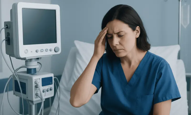 How It Feels: Common Symptoms and Patterns — spinal headache