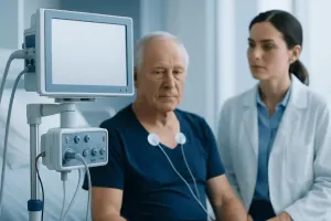 AFIB with Rvr: What Patients Need to Know