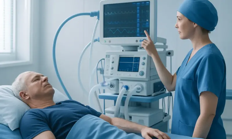 How It Happens and Who May Be a Candidate for Surgery — popeye arm after surgery
