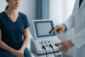 Frequency Specific Microcurrent: An Evidence-Based Guide for Patients
