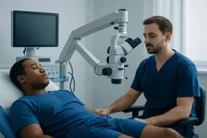 Ingrown Hairs Near the Penis Are Common and Usually Mild