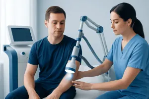 Phytophotodermatitis: Diagnosis, Outlook, and Modern Treatment Approaches