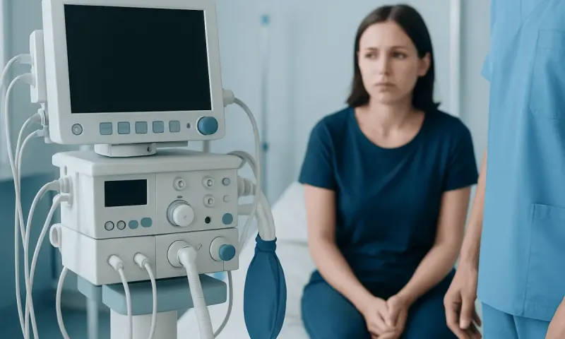 How it may feel and common symptoms — sidonglobophobia