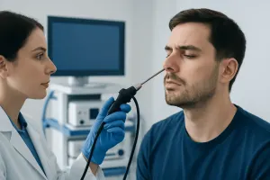 Ingrown Hair in Nostril — Explained by Medical Evidence, Not Myths