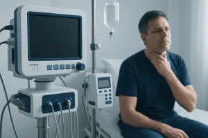 Sore Throat at Night Time Only: A Complete Medical Overview