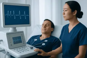 Ventricular Bigeminy: When Every Other Beat Comes Early