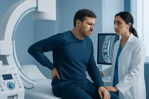 Epidural Hematoma of Spine: An Evidence-Based Patient Guide