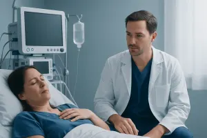 Right Atrial Enlargement Is a Clue, Not a Diagnosis