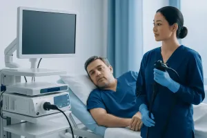 Blood Clots in Stool Range From Hemorrhoids to Serious Bleeding
