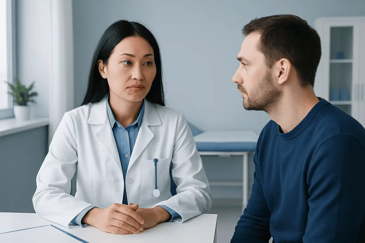 How It Spreads and Who May Be at Risk — ringworm in lips