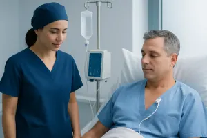Broviac Catheter: An Evidence-Based Patient Guide