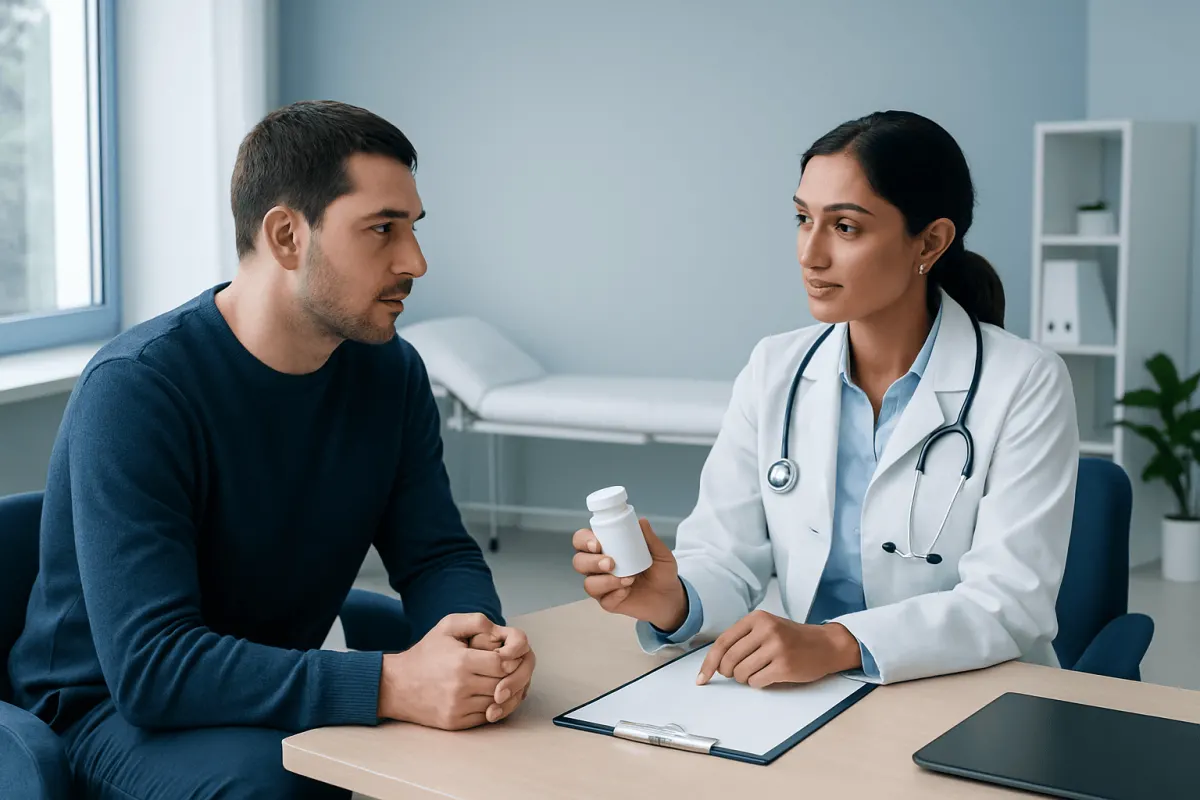 How It Works and How It Is Taken — pregabalin