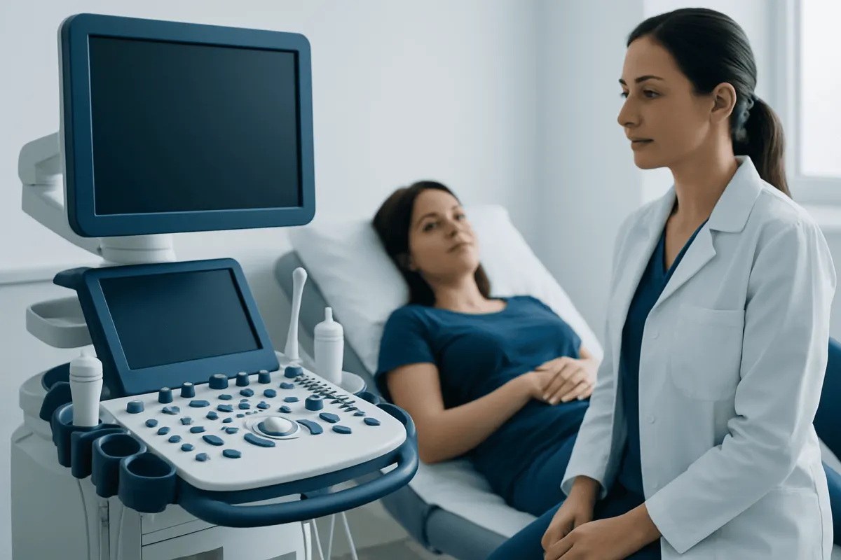 How it works and what to expect — medical abortion