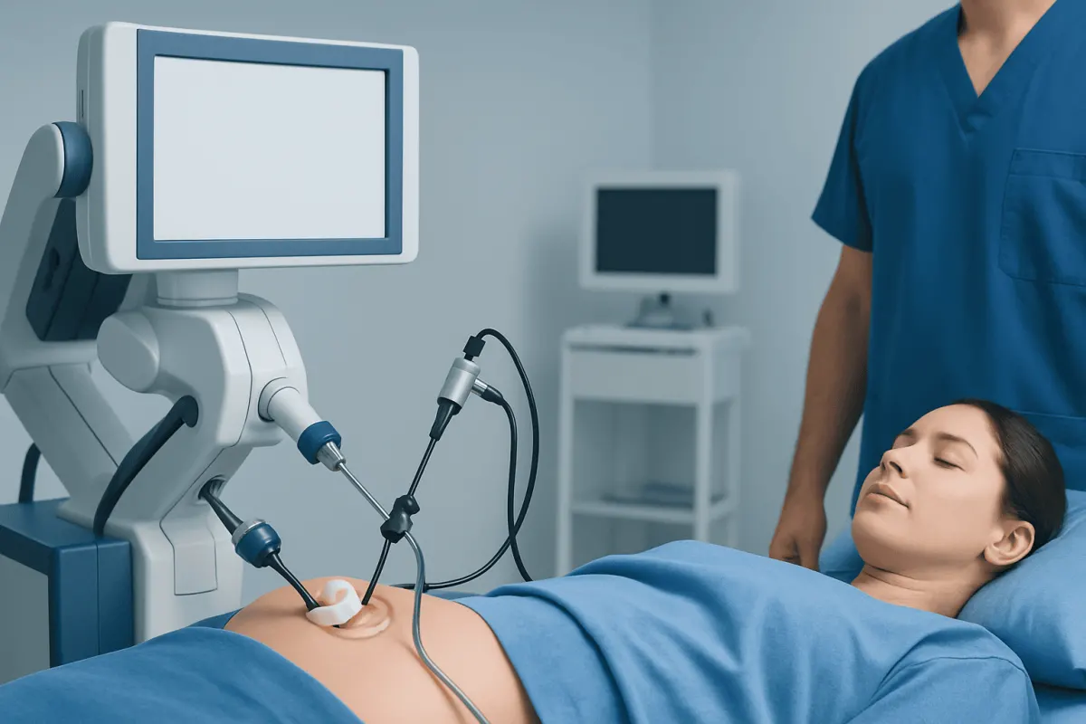 How It Works and Who It May Help — surgical gastric banding