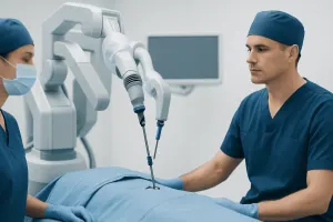 What Happens Before, During and After a Lung Lobectomy