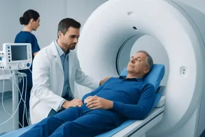 Hormonal Therapy for Metastatic Prostate Cancer: How It Works, Results and What to Expect