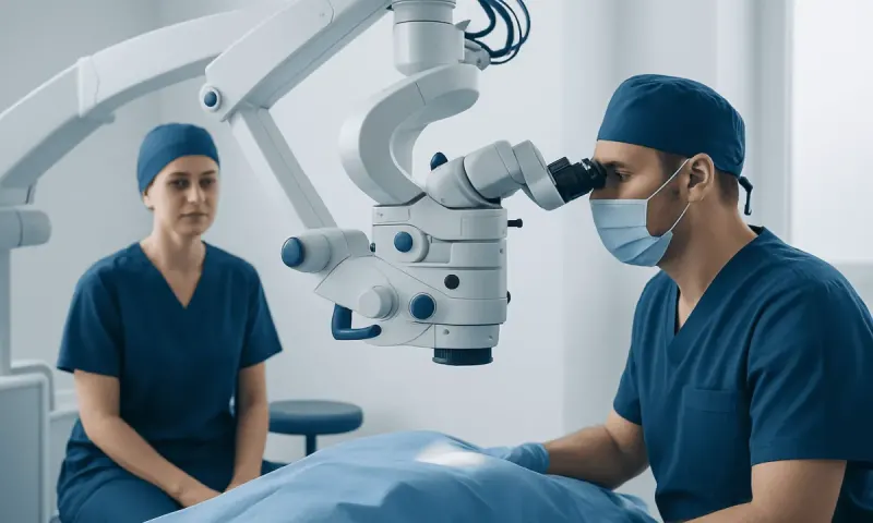 How It Works and Who May Be a Candidate — mesothelioma surgery