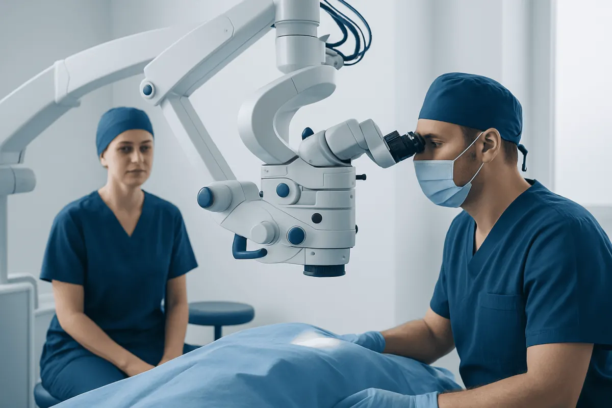 How It Works and Who May Be a Candidate — mesothelioma surgery