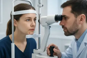 Eyelid Papilloma Removal: When It Helps and How It Is Done