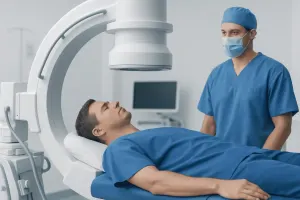 Outpatient Spine Surgery and Who Can Go Home the Same Day