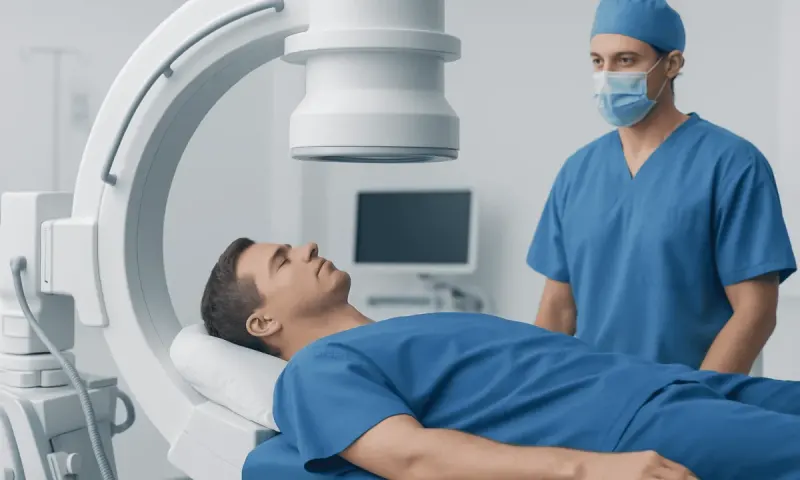 How It Works and Who May Be a Candidate — outpatient spine surgery