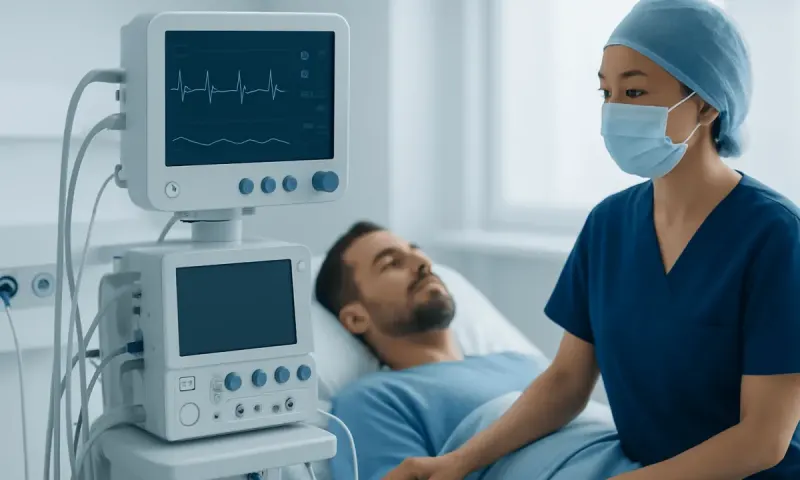 How It Works and Who May Be a Candidate — partial heart transplant