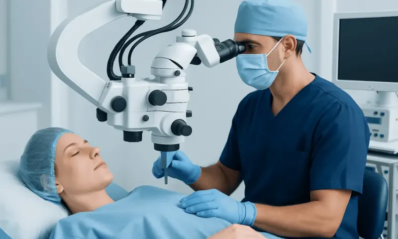 How it works and who may be a candidate — cranial fossa surgery