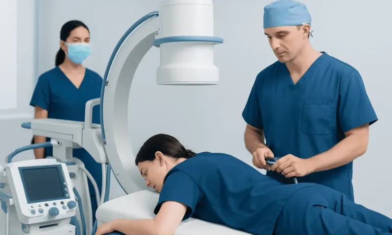 How It Works and Who May Be a Candidate — back surgery for spinal stenosis