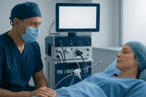 Operation to Stretch Bladder: Procedure, Recovery and Results