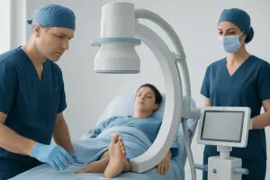 Bone Spurs in Big Toe Surgery: Procedure, Recovery and Results
