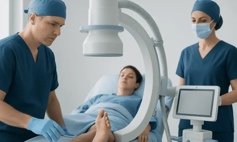 How it works and who may be a candidate — bone spurs in big toe surgery