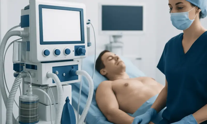 How It Works and Who May Be a Candidate — man moobs surgery
