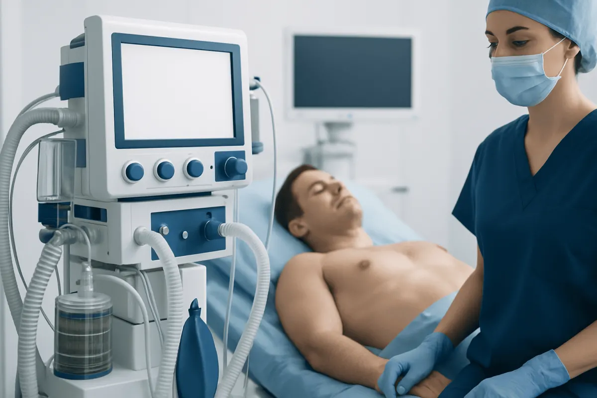 How It Works and Who May Be a Candidate — man moobs surgery