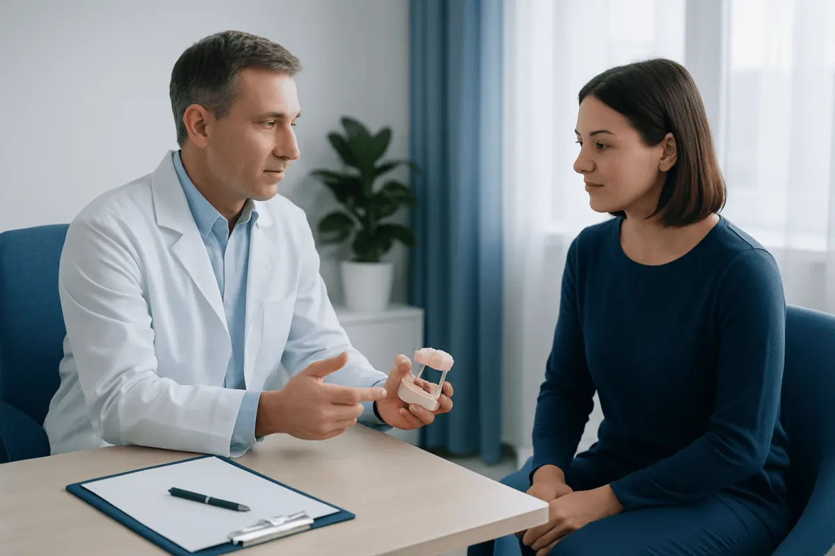 How it works and who may be a candidate — alternative to implants for missing teeth