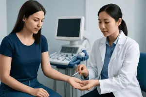 Arm Implant Birth Control: How It Works, Recovery, and What to Expect
