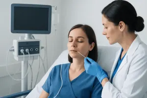 Insert Ng Tube Procedure: An Evidence-Based Patient Guide