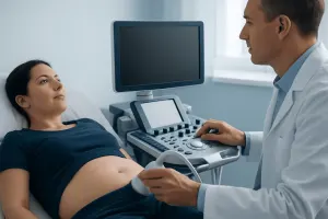 Ascites Ultrasound: Preparation, Procedure and Results