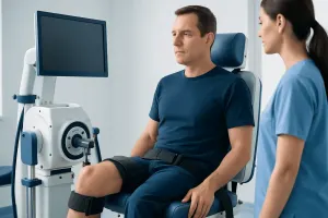 Isokinetic Exercise: What Patients Need to Know