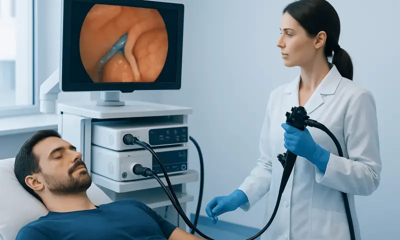 How it works in digestion — ampulla hepatopancreatica